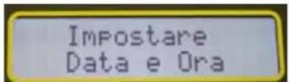 CHAUVIN ARNOUX DTR 8510 - METTERE ALL'ORA - 6