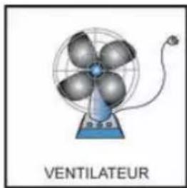 CHAUVIN ARNOUX C.A 1875 - La convection. - 2