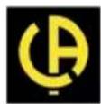 CHAUVIN ARNOUX C.A 1875 - CONTROLE THERMOGRAPHIQUE - 1