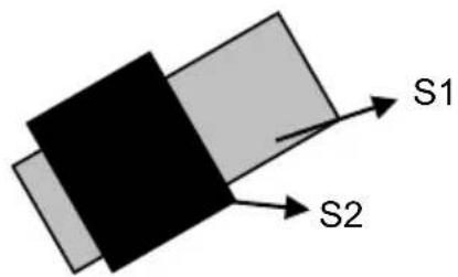 CHAUVIN ARNOUX C.A 1875 - ANNEXE 1 : DETERMINATION EMISSIVE - 1