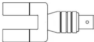 CHAUVIN ARNOUX MiniFlex MA130 - ZUBEHÖR UND ERSATZTEILE - 2