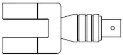 CHAUVIN ARNOUX MiniFlex MA130 - ACCESSORIES AND SPARES - 2