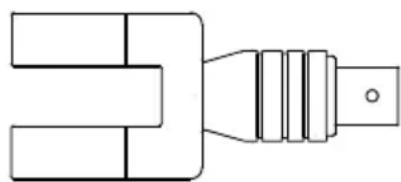 CHAUVIN ARNOUX MiniFlex MA130 - ACCESSORI E RICAMBI - 2