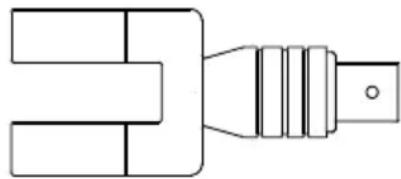 CHAUVIN ARNOUX MiniFlex MA130 - ACCESORIOS Y RECAMBIOS - 2