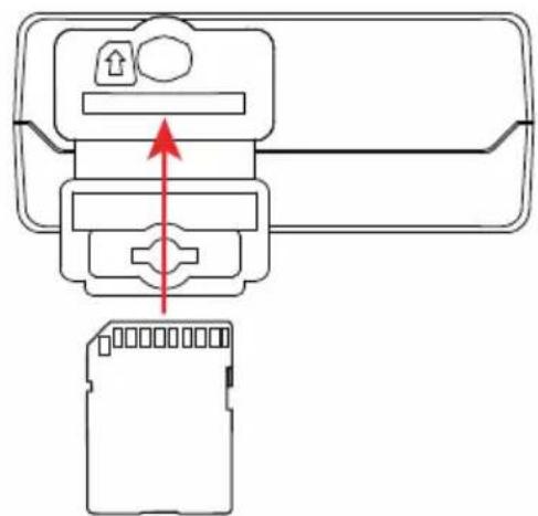 CHAUVIN ARNOUX PEL52 - CONFIGURATIE VAN HET APPARAAT - 3