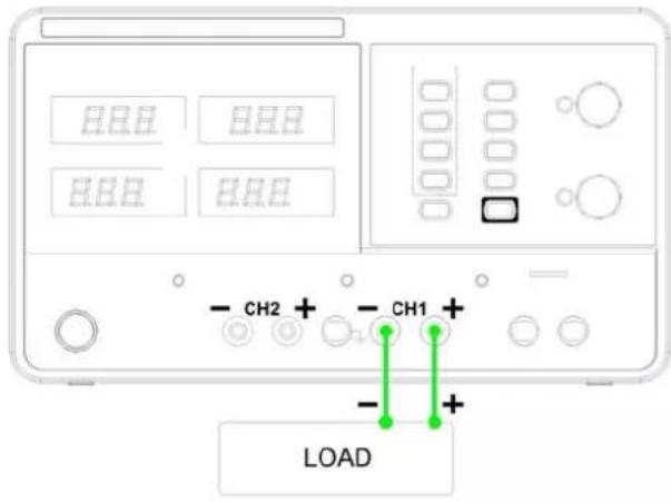METRIX AX 1360P - Operation (contd.) - 1