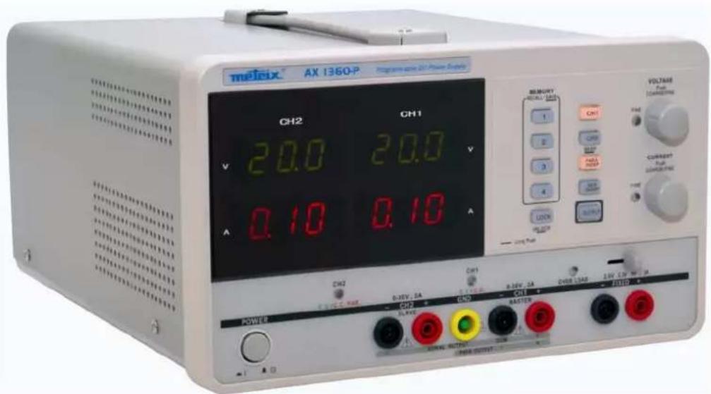 METRIX AX 1360P - 1