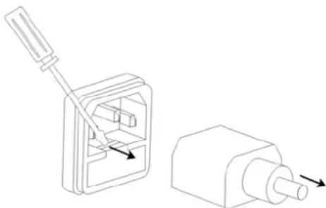 METRIX AX 1360P - Steps - 1