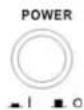 METRIX AX 1360P - Power Up - 2