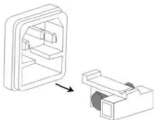 METRIX AX 1360P - Steps - 2
