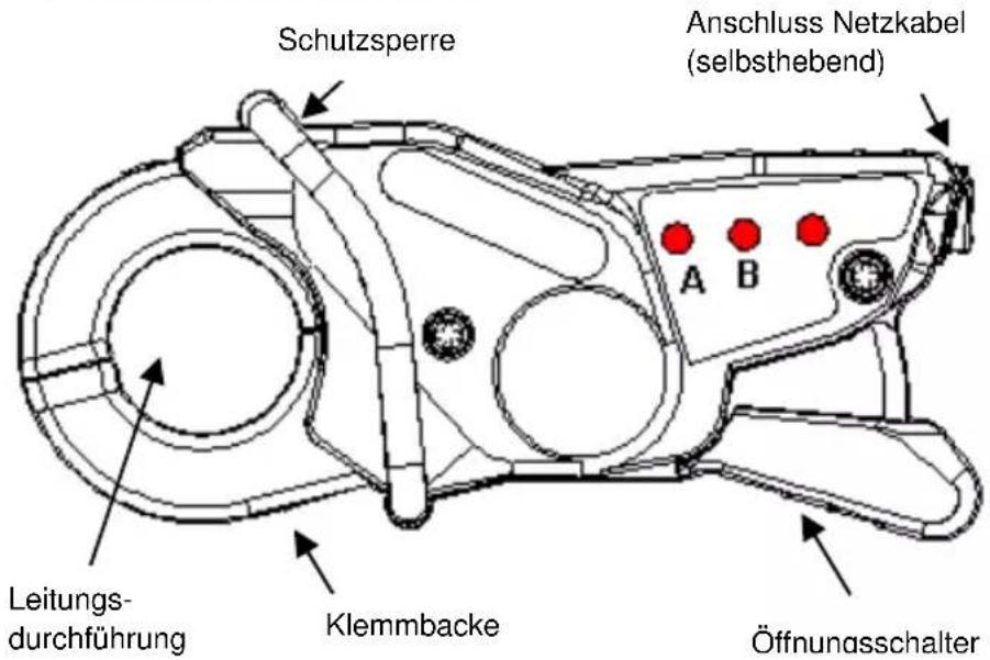 METRIX PROBIX - Sicherheit - 1