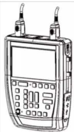METRIX OX 9302 - Mise en œuvre - 3