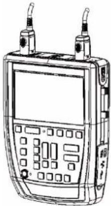 METRIX OX 9302 - Mise en œuvre - 2
