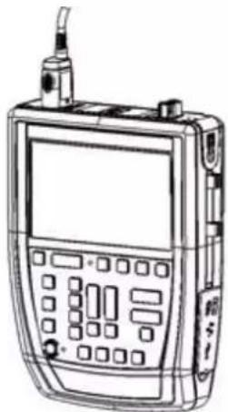 METRIX OX 9302 - Mise en œuvre - 2