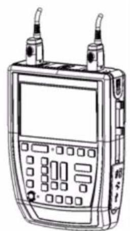 METRIX OX 9302 - Mise en œuvre - 3