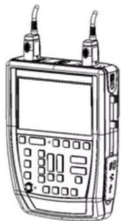METRIX OX 9302 - Mise en œuvre - 2