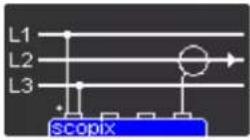 METRIX OX 9302 - Mesure de puissance - 3