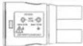 METRIX OX 9302 - Accessoires de mesure (courant, tension, température) - 5