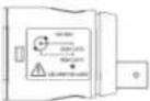 METRIX OX 9302 - Accessoires de mesure (courant, tension, température) - 3