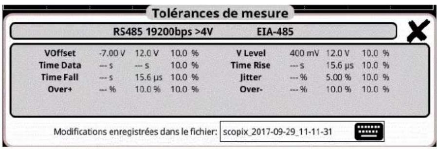 METRIX OX 9302 - Présentation - 2