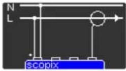 METRIX OX 9302 - Mesure de puissance - 2