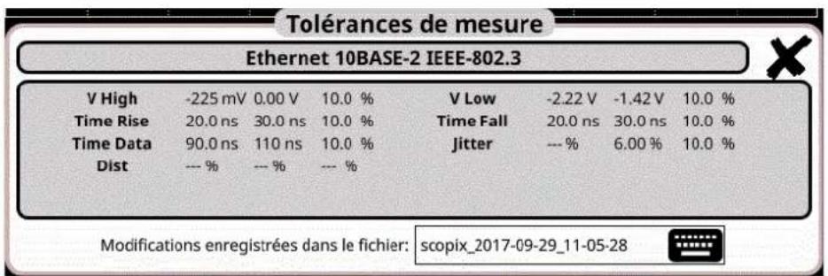 METRIX OX 9302 - Présentation - 2