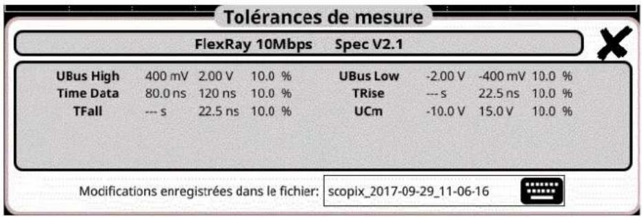 METRIX OX 9302 - Présentation - 2