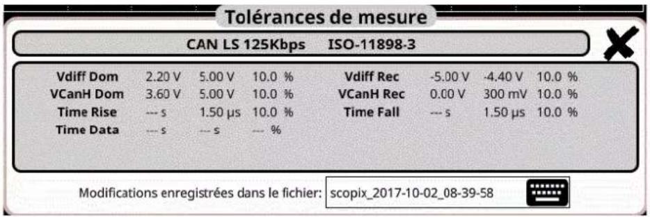 METRIX OX 9302 - Présentation - 2