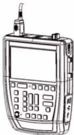 METRIX OX 9302 - Mise en œuvre - 5