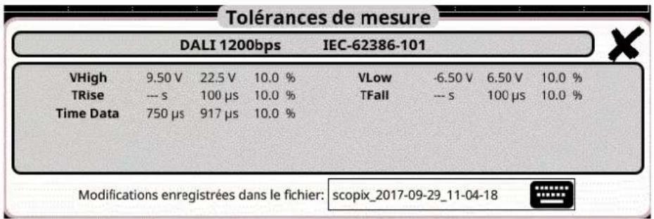 METRIX OX 9302 - Présentation - 2