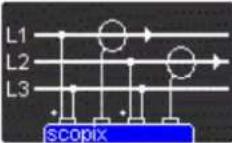 METRIX OX 9302 - Mesure de puissance - 4