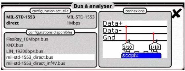 METRIX OX 9302 - Présentation - 1