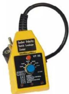 MULTIMETRIX VT35 - 1