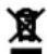MULTIMETRIX VT35 - Symboles - 1