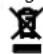 MULTIMETRIX VT35 - Symbols - 1