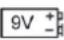 MULTIMETRIX CBF01 - Symbols - 2
