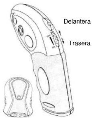 MULTIMETRIX CBF01 - Descripción - 1
