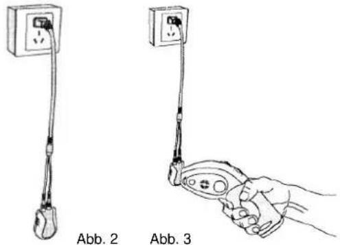 MULTIMETRIX CBF01 - Deutsch - 1