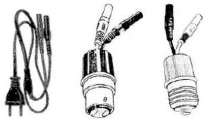 MULTIMETRIX CBF01 - Description - 2