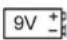 MULTIMETRIX CBF01 - Symboles - 2