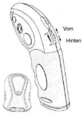 MULTIMETRIX CBF01 - Beschreibung - 1