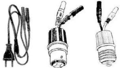 MULTIMETRIX CBF01 - Description - 2