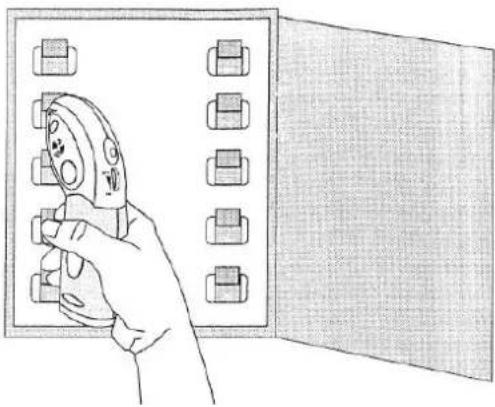 MULTIMETRIX CBF01 - Finding a circuit breaker or a fuse - 1