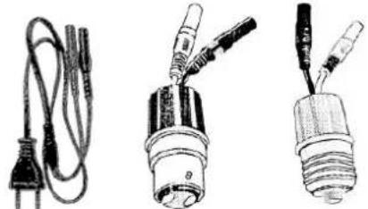 MULTIMETRIX CBF01 - Descrizione - 2