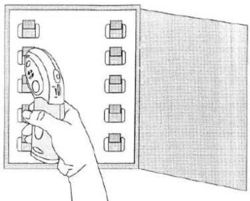 MULTIMETRIX CBF01 - Localización de un interruptor o un fusible - 1