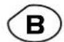 METRIX OX 5022B - LE MENU VOIE "A" OU "B" - 2