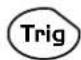 METRIX OX 5022B - LE MENU "TRIGGER" - 1