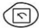 METRIX OX 5022B - TOUCHES MODE DE FONCTIONNEMENT - 2