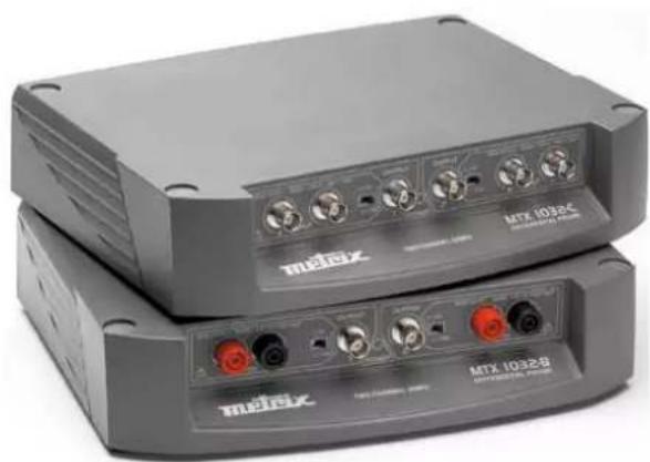 METRIX MTX 1032 - 1