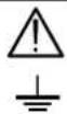 METRIX MTX 1032 - Symbols used - 1